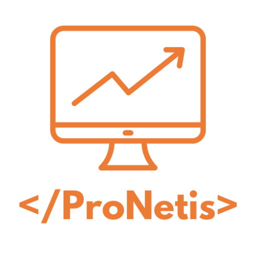 pronetis.pl: Magento & Wordpress